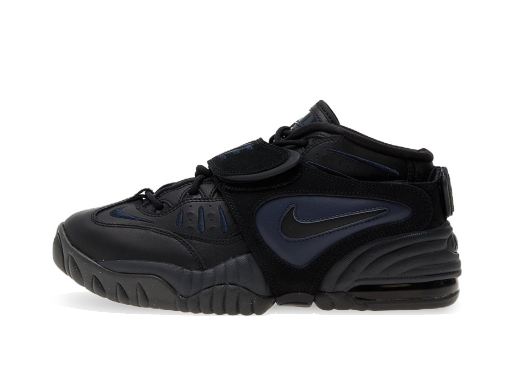 Кросівки та взуття Nike Air Adjust Force W чорний | DZ1844-001