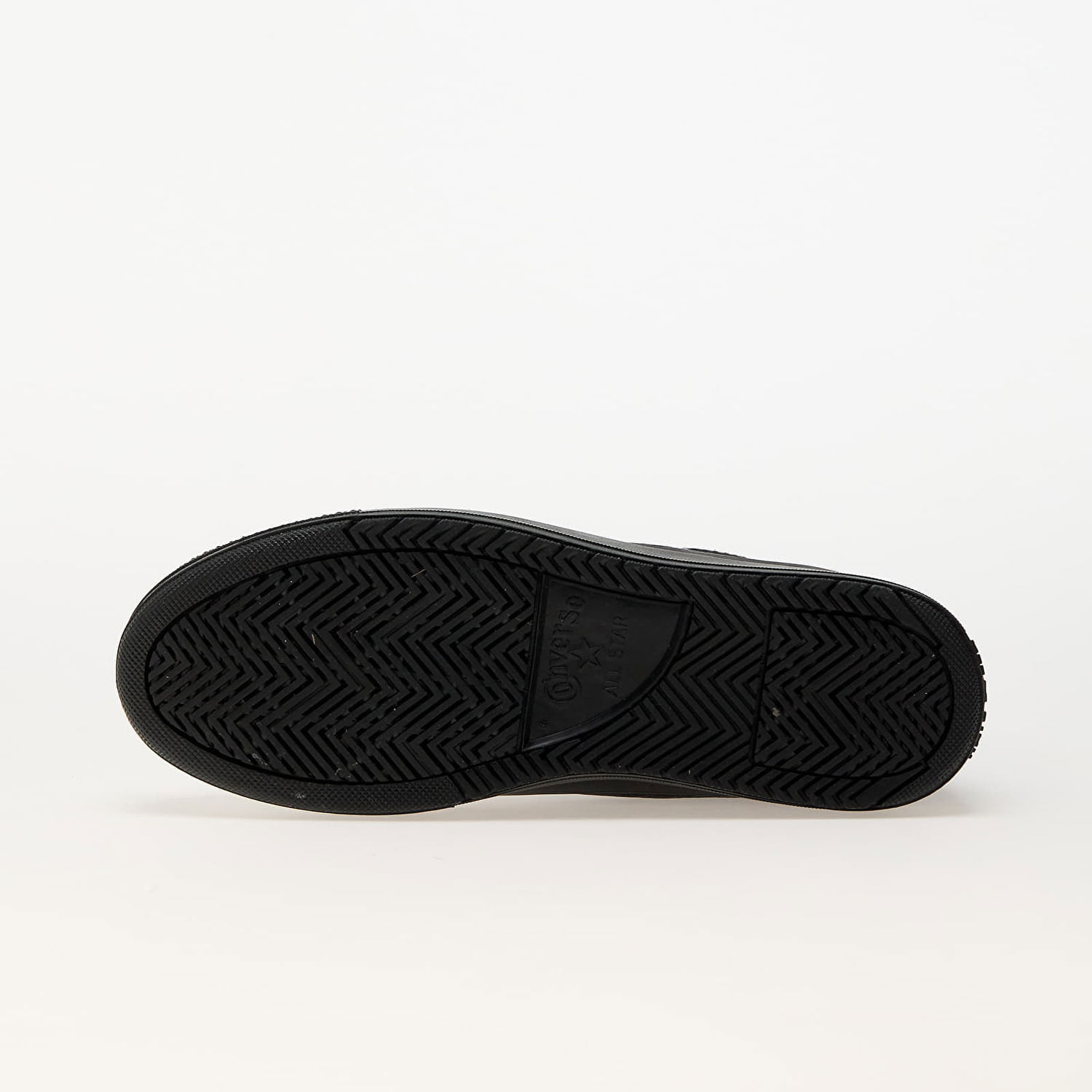 Кросівки та взуття Converse Chuck Taylor All Star Equip Waterproof чорний | A08557C, 1