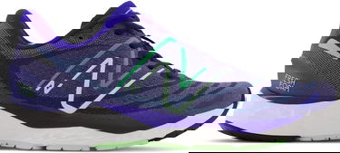 Кросівки та взуття New Balance Fresh Foam X Solvi v4 Фіолетовий | msolvpw4, 0