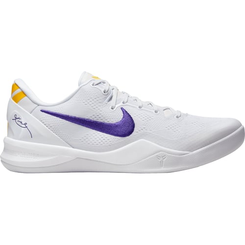 Кросівки та взуття Nike Kobe VIII Protro білий | HF9550