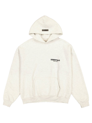Світшоти Fear of God Essentials Hoodie білий | 192BT212112F