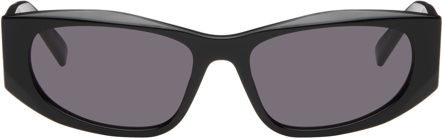 Сонцезахисні окуляри Givenchy Givenchy GV Day Cat-Eye Sunglasses чорний | GV40116IW5601A 192337225840, 0