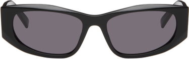 Сонцезахисні окуляри Givenchy Givenchy GV Day Cat-Eye Sunglasses чорний | GV40116IW5601A 192337225840, 0