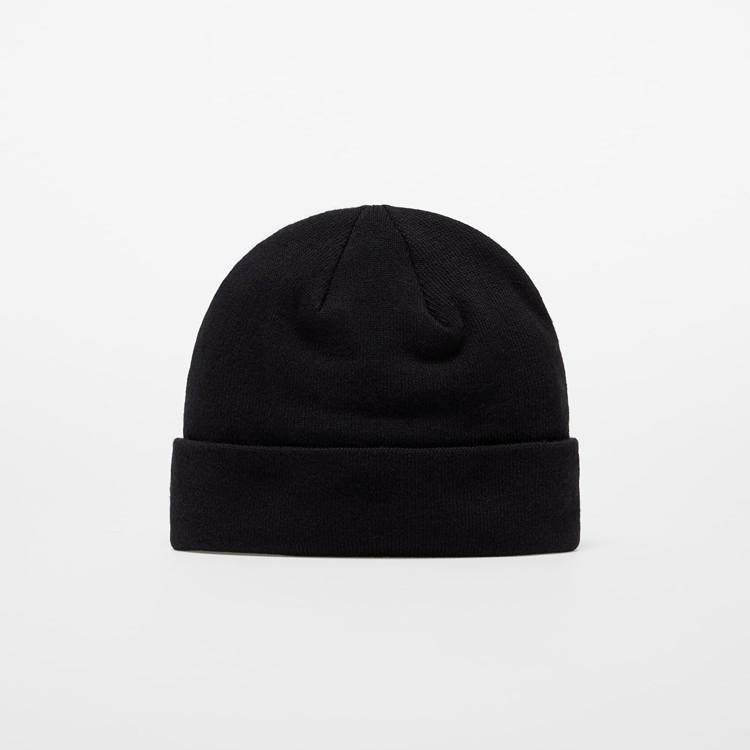 Шапка The North Face Norm Shallow Beanie чорний | NF0A5FVZJK31, 1