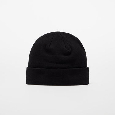 Шапка The North Face Norm Shallow Beanie чорний | NF0A5FVZJK31, 1