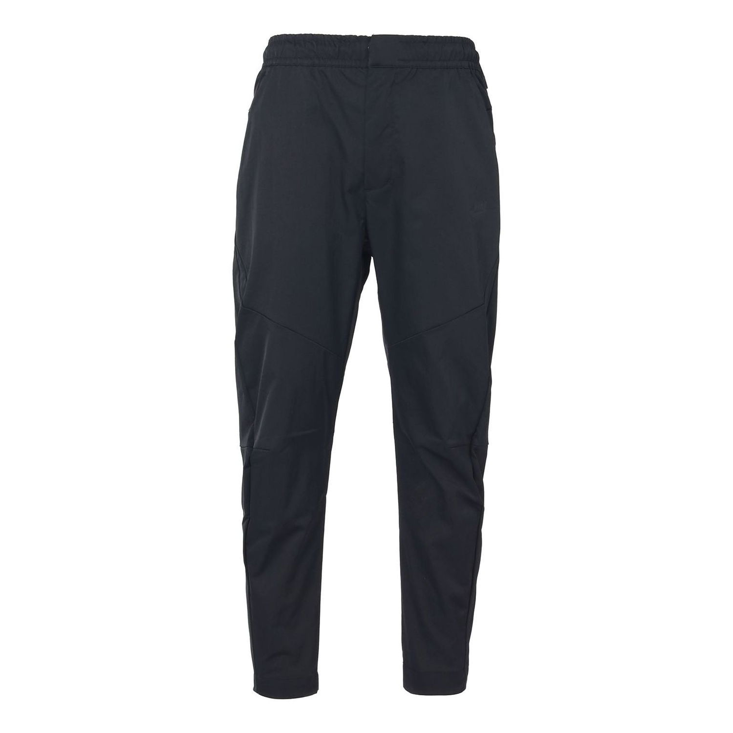 Спортивні штани Nike Tech Commuter Unlined Pants чорний | DH4225-010, 0