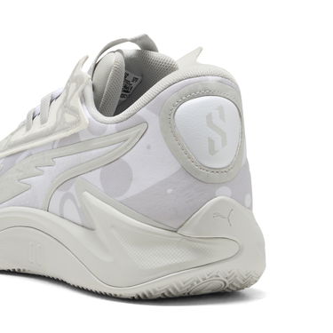 Кросівки та взуття Puma Scoot Zeros II білий | 312223_01, 4