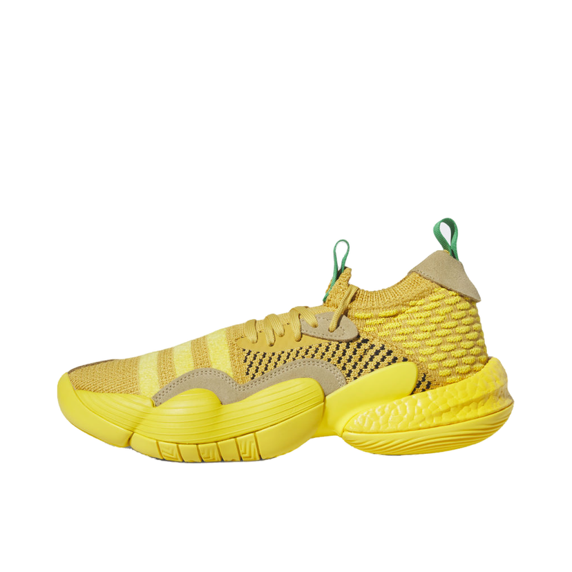 Баскетбол adidas Performance Trae Young 2.0 Жовтий | IG4793