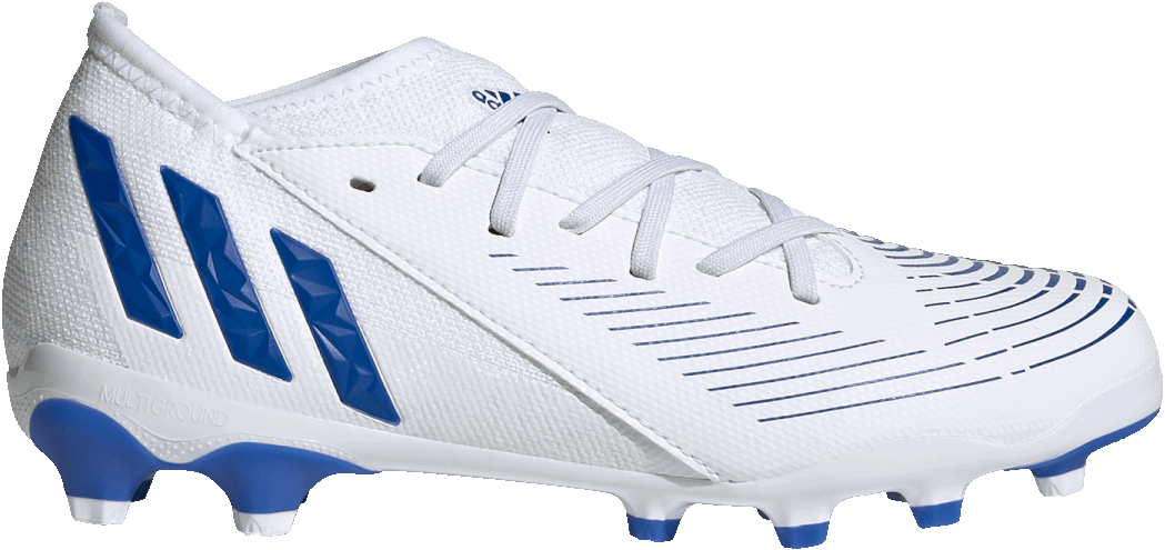Кросівки та взуття adidas Performance PREDATOR EDGE.3 MG білий | gz2893, 0