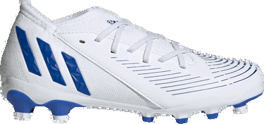 Кросівки та взуття adidas Performance PREDATOR EDGE.3 MG білий | gz2893, 0