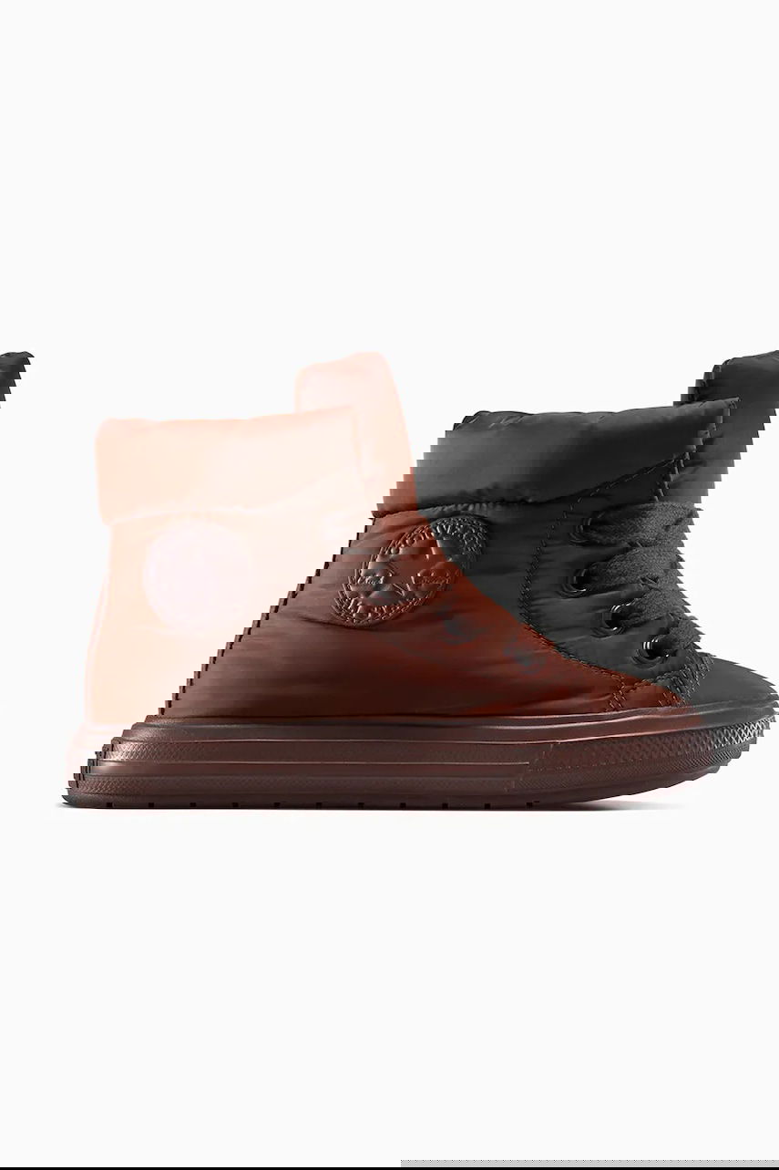 Кросівки та взуття Converse Chuck Taylor All Star Elements Boot Коричневий | A12940C, 0