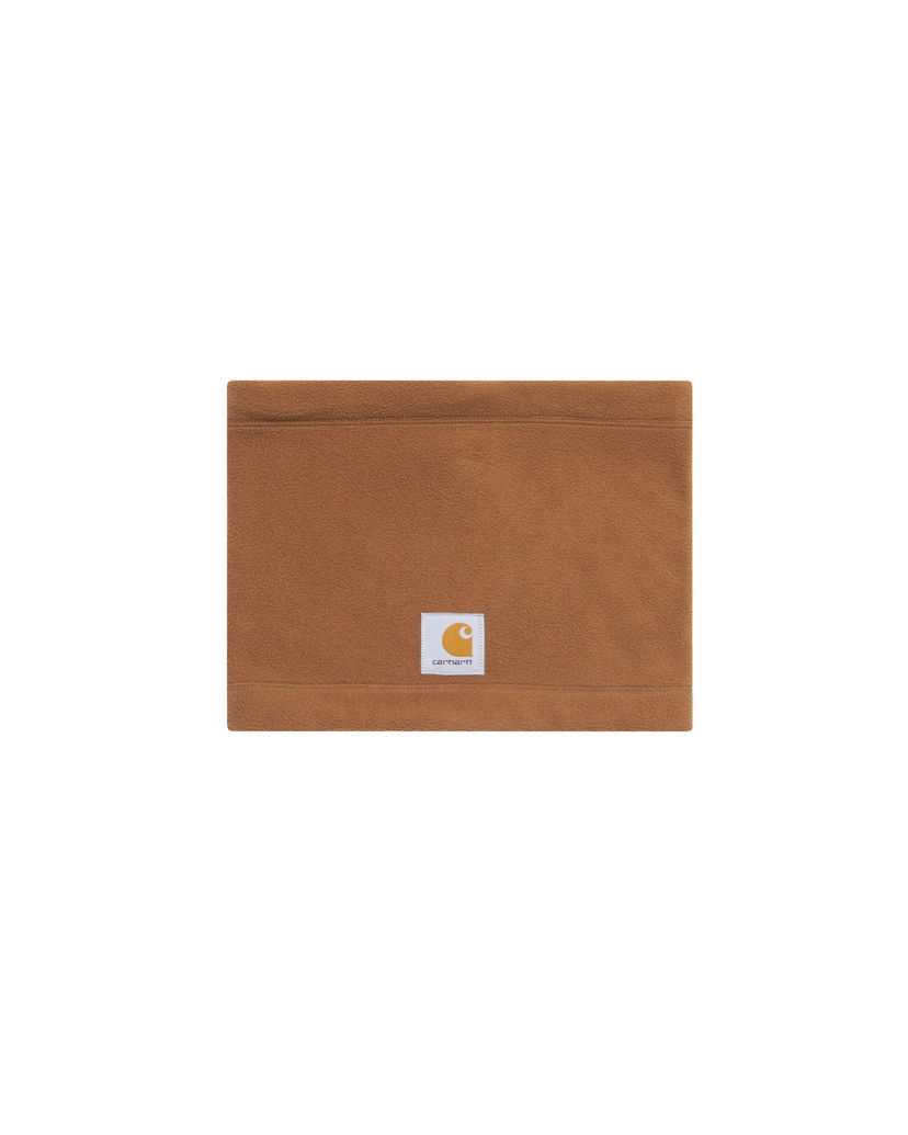 Шарф Carhartt WIP Corby Neckwarmer бежевий | I033892.HZXX