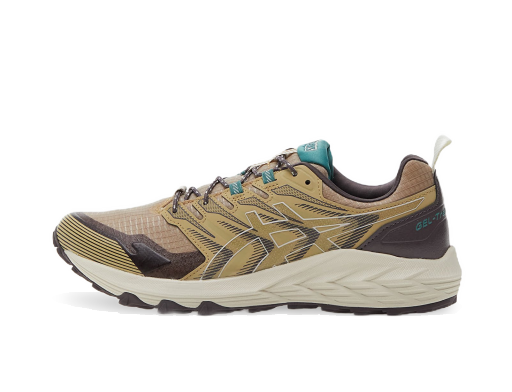 бігти Asics Gel-Trabuco Terra Коричневий | 1203A238-201