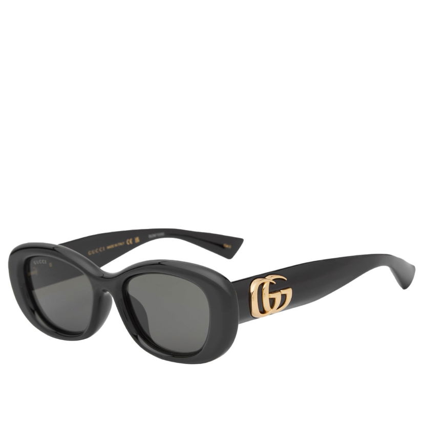 Сонцезахисні окуляри Gucci GG1829SK Sunglasses чорний | GG1829SK-001