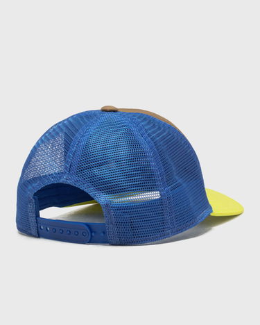 Кепка Peak Performance Performance Trucker Cap Різнокольоровий | G77786150, 2
