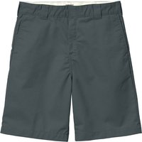 Шорти Carhartt WIP Craft , Jura Сірий | I032075.1CK02, 0