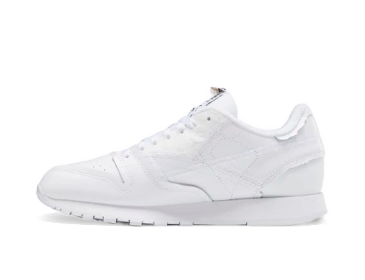 Кросівки та взуття Reebok Maison Margiela x Project 0 CL MO білий | GW4993