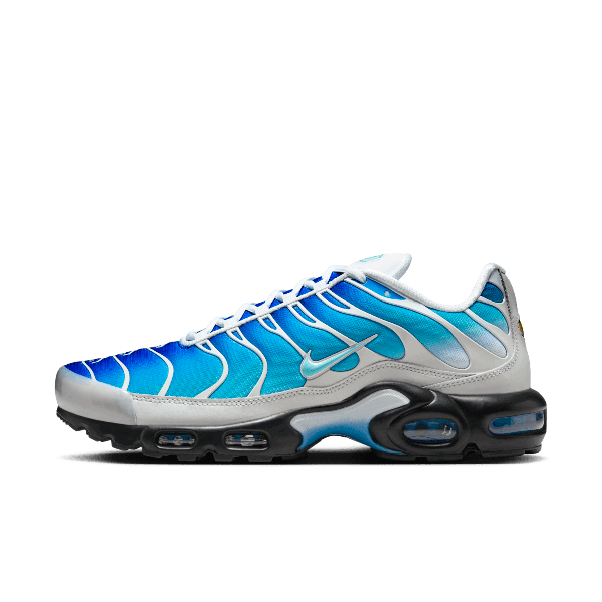 Кросівки та взуття Nike One Block Down x Air Max Plus "Light Photo Blue" Синій | FZ3308-400, 0