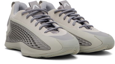 Кросівки та взуття adidas Performance Anthony Edwards 1 Low Сірий | JS1775, 3