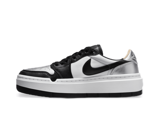 Кросівки та взуття Jordan Air Jordan 1 Elevate Low SE W Металік | DQ8561-001