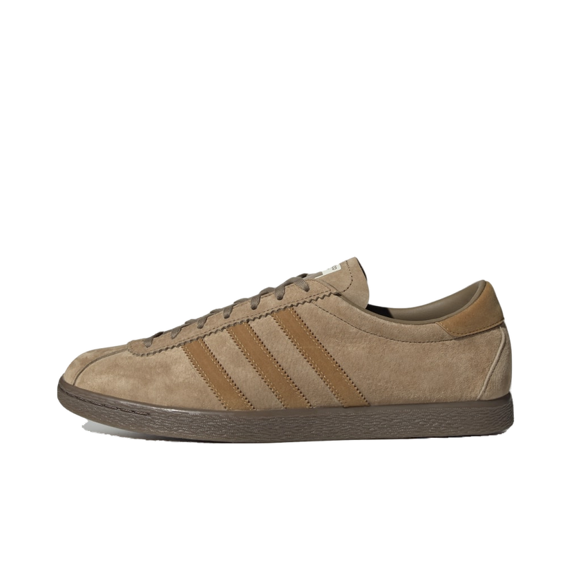 Кросівки та взуття adidas Originals Tobacco Gruen Коричневий | GY7396