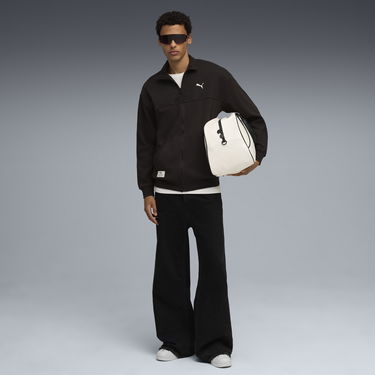 Куртка Puma Class Pinnacle Track Jacket чорний | 688218_01, 2