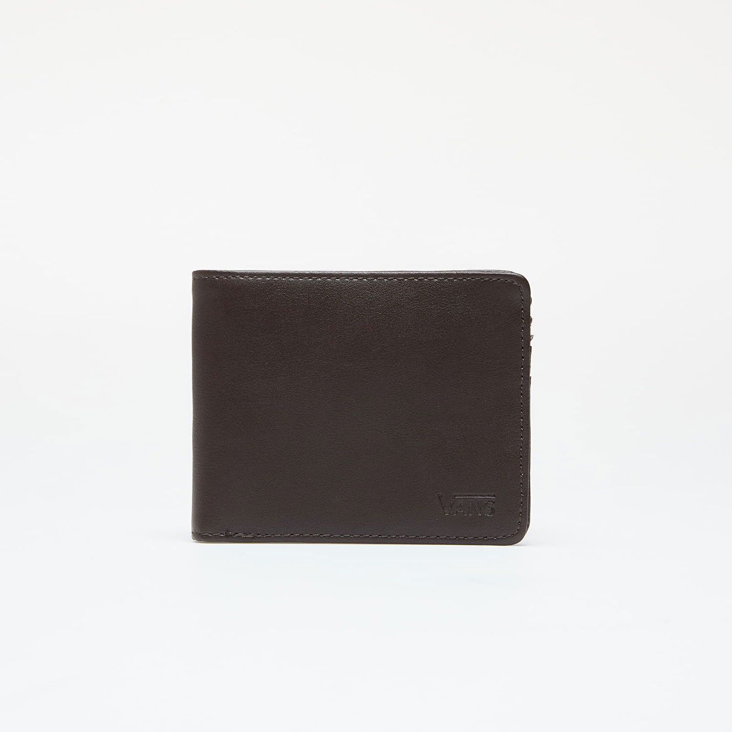 Гаманець Vans Drop V Bifold Wallet Коричневий | VN0A31J8DRB1, 0