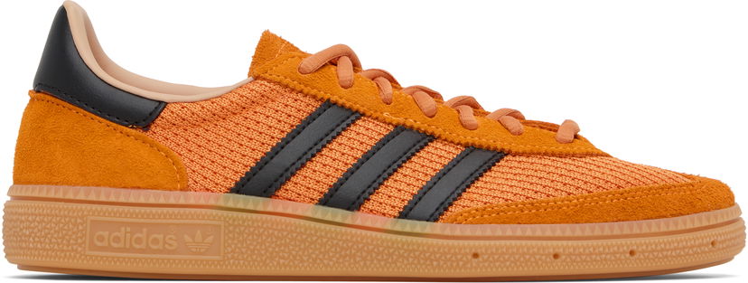 Кросівки та взуття adidas Originals Handball Spezial Помаранчевий | JS3864