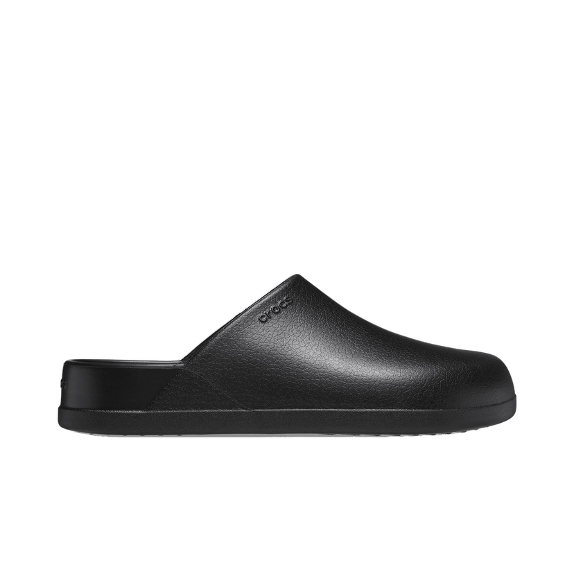Кросівки та взуття Crocs Dylan Clog чорний | 209366-001