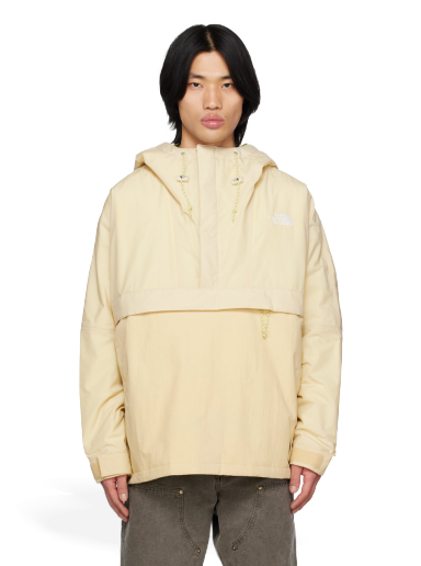 Куртка The North Face B78 Low-Fi Hi-Tek Jacket бежевий | NF0A7ZYR