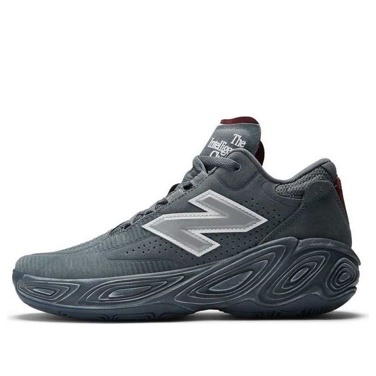 Кросівки та взуття New Balance Fresh Foam BB v2 Сірий | BBFRSHD2, 0