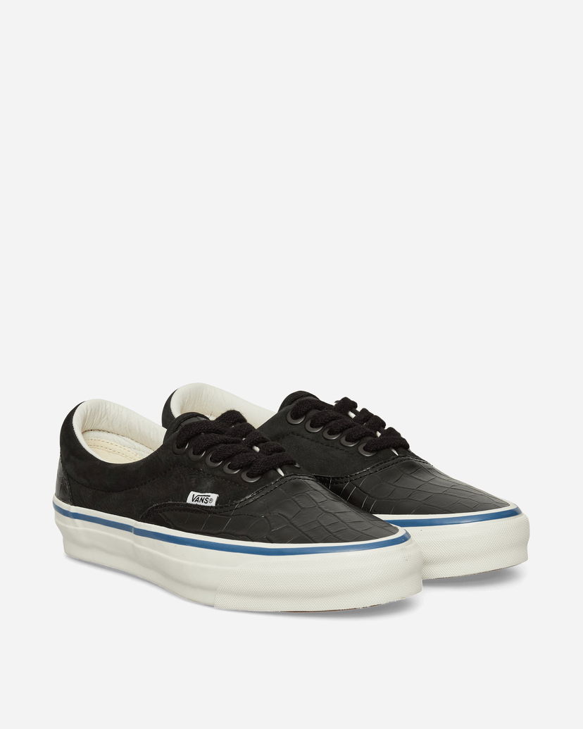 Кросівки та взуття Vans Era 95 Vibram чорний | VN000E8Y3KY1