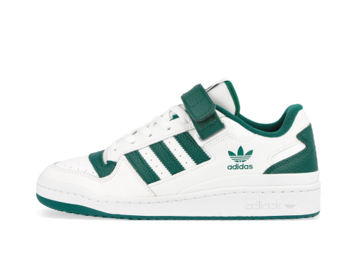 Кросівки та взуття adidas Originals Forum білий | gy5835
