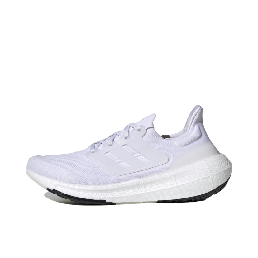 бігти adidas Performance Ultraboost Light білий | GY9350