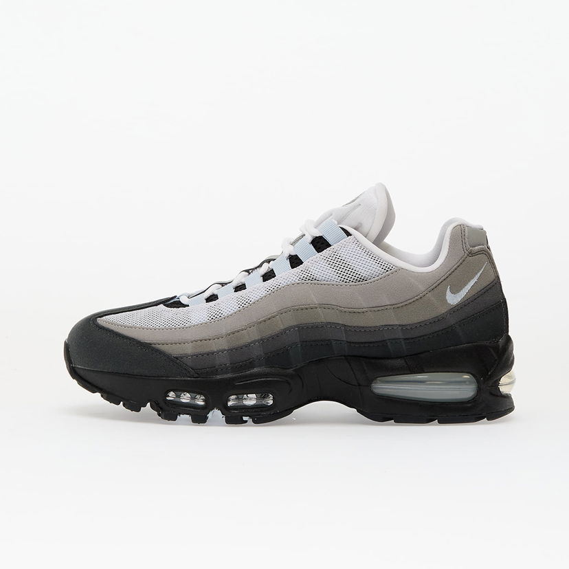 Кросівки та взуття Nike Air Max 95 OG Сірий | HJ5996-002