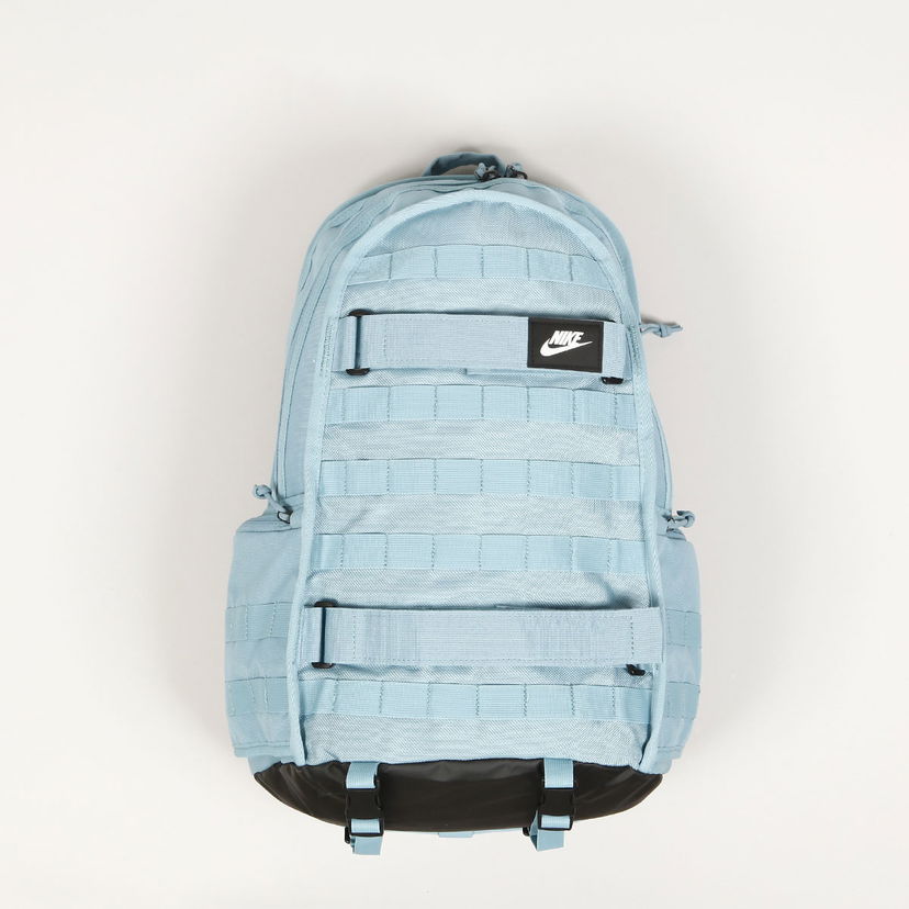 Рюкзак Nike SB SB RPM Skate Backpack Синій | FD7544-464