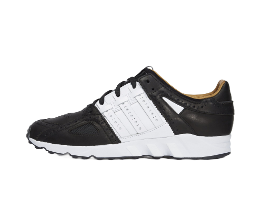 Кросівки та взуття adidas Originals adidas EQT Guidance '93 Sneakersnstuff Tee Time чорний | AF5755