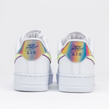 Кросівки та взуття Nike Air Force 1 Low "Easter" W білий | CW0367-100, 3
