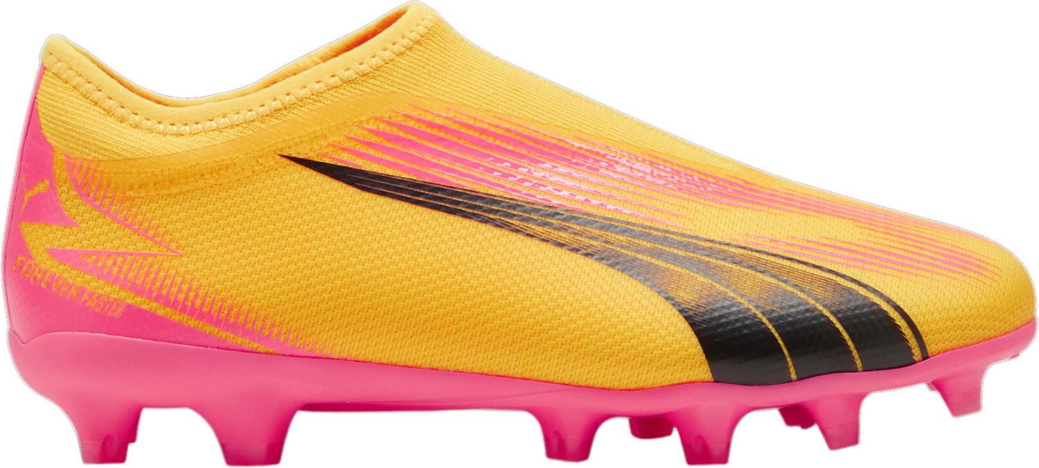 Кросівки та взуття Puma ULTRA MATCH LL FG/AG Різнокольоровий | 107770-03, 0