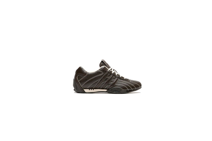 Кросівки та взуття adidas Originals Originals Adiracer Lo Коричневий | JS1556