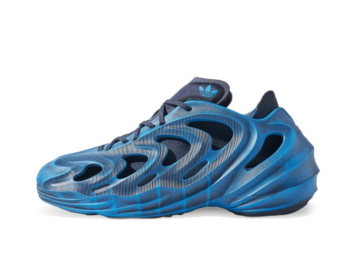 Кросівки та взуття adidas Originals adiFOM Q Cosmic Way Runners "Neptune" Синій | GY0065