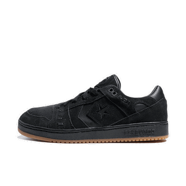 Кросівки та взуття Converse Alexis Sablone x AS-1 PRO OX "Black" чорний | A09244C, 0