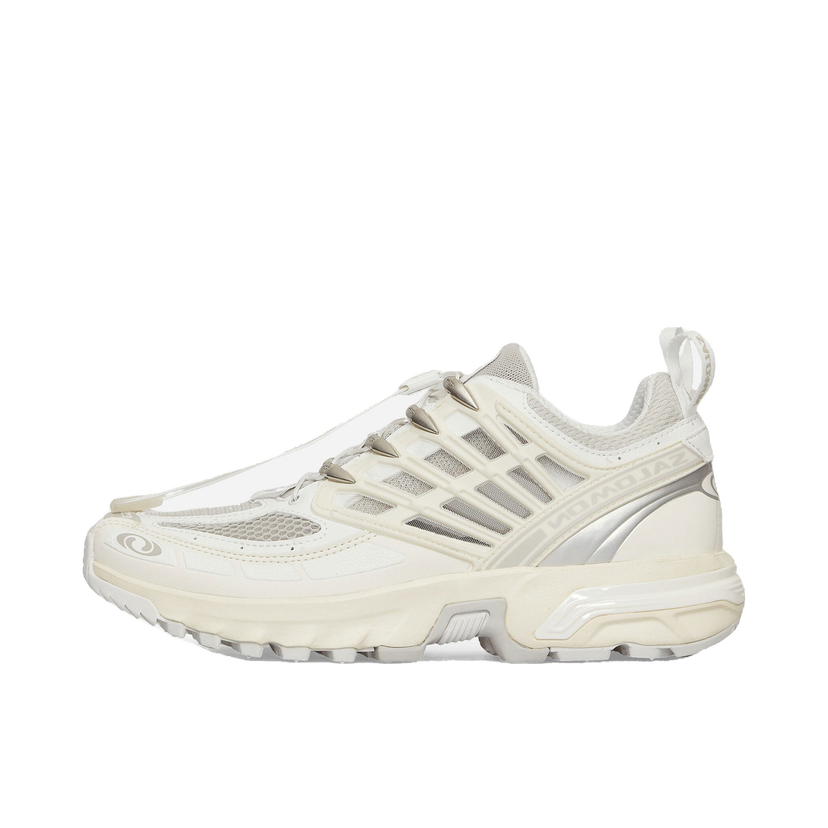 Кросівки та взуття Salomon ACS Pro "Ice/ Lunar Rock" білий | L47179900