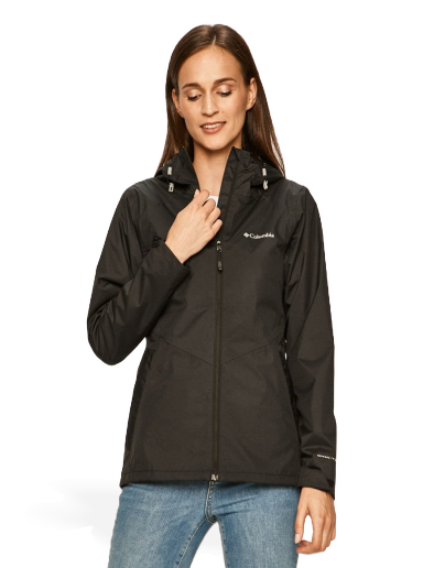 Куртка Columbia Jacket чорний | 1895802