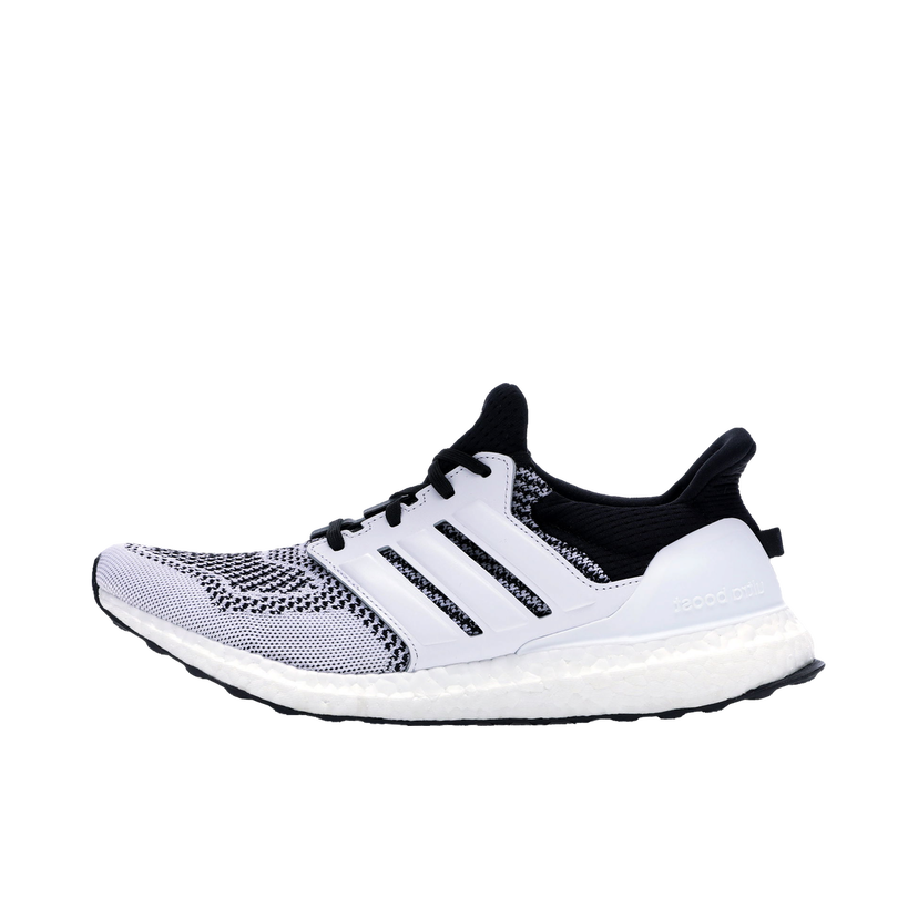 Кросівки та взуття adidas Performance Ultra Boost 1.0 SNS Tee Time білий | AF5756