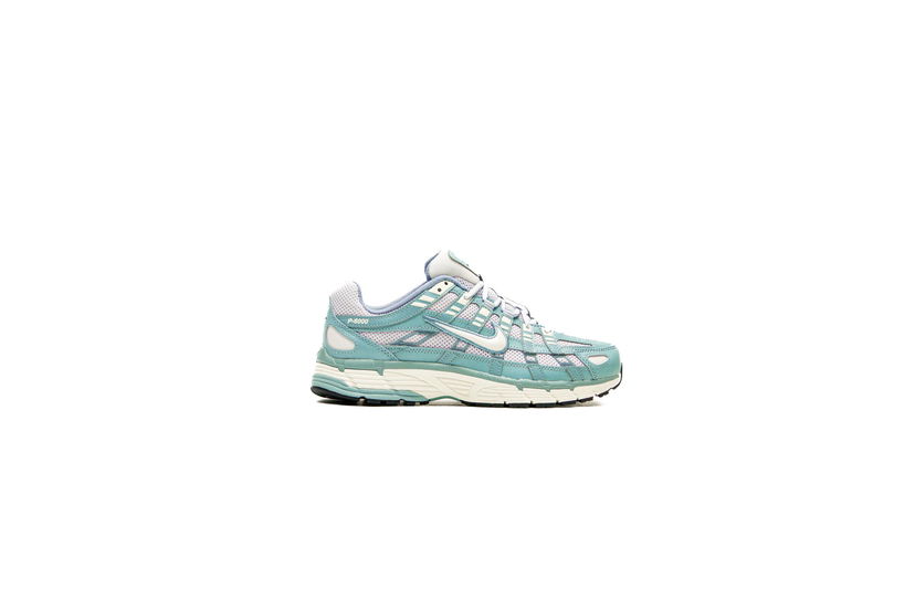 Кросівки та взуття Nike P-6000 Бірюзовий | BV1021-010