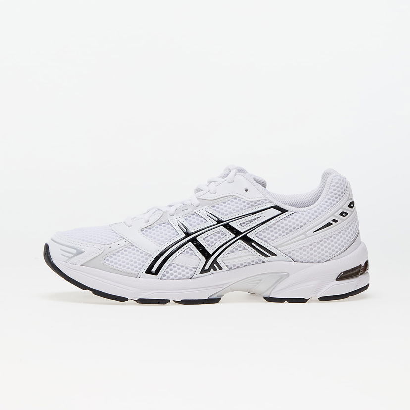 Кросівки та взуття Asics Gel-1130 білий | 1201B019-100