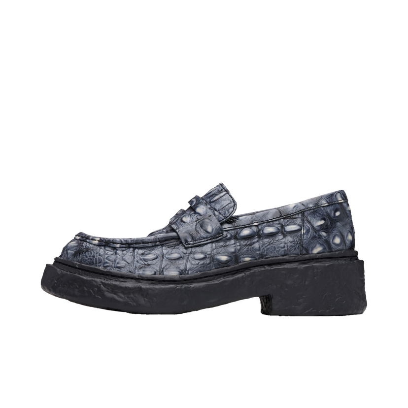 Кросівки та взуття Camper Loafers Сірий | A500023-003