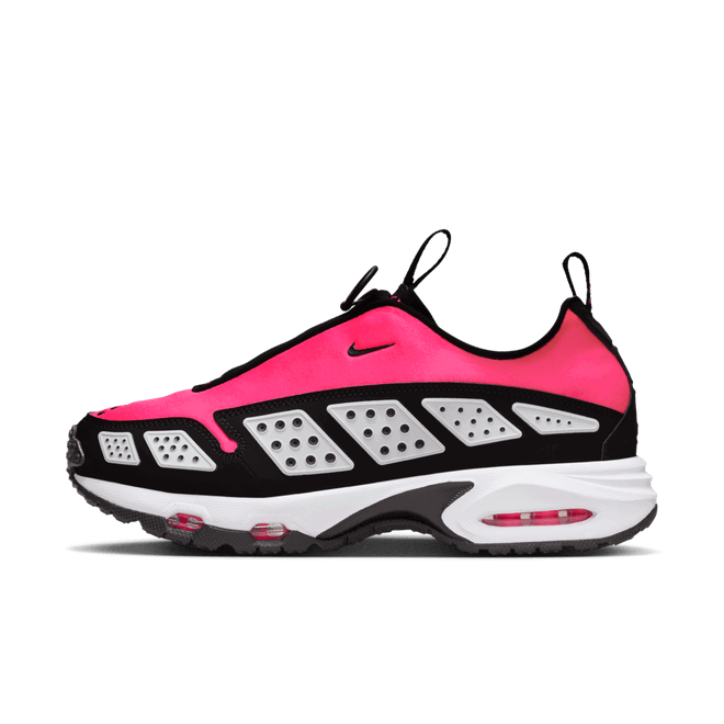 Кросівки та взуття Nike Air Sunder Max "Fuchsia Flash" W Рожевий | FZ2068-600