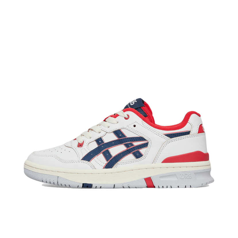 Кросівки та взуття Comme des Garçons Asics x EX89 "White" білий | FL-K101-W23  2